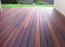 Deck de Ipê natural para áreas externas Carvalho Piso Floor