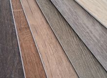 Piso vinílico moderno Carvalho Piso Floor