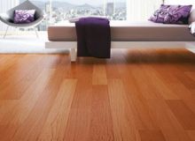 Piso laminado resistente Carvalho Piso Floor