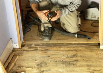 Reforma e renovação de pisos Carvalho Piso Floor